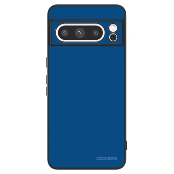 Picasee ULTIMATE CASE pro Google Pixel 8 Pro - Navy Blue