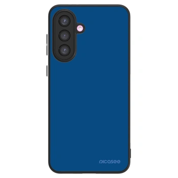 Picasee ULTIMATE CASE pro Samsung Galaxy A56 5G A566B - Navy Blue