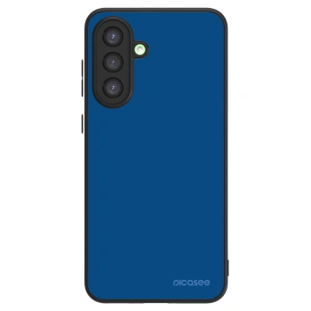 Picasee ULTIMATE CASE pro Samsung Galaxy A26 5G A266B - Navy Blue