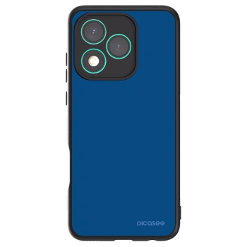 Obal pro Honor 400 Lite 5G - Navy Blue