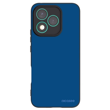 Picasee silikonový černý obal pro Honor 400 Lite 5G - Navy Blue