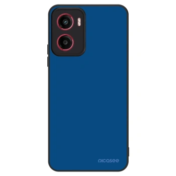 Obal pro Motorola Moto G05 - Navy Blue