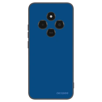Picasee silikonový černý obal pro Xiaomi Poco C75 - Navy Blue