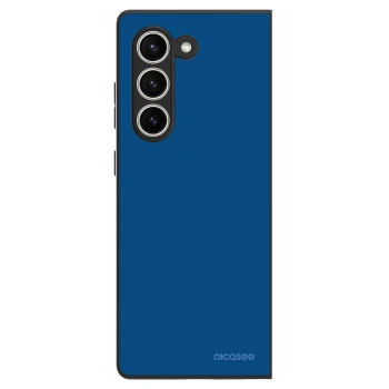 Obal pro Samsung Galaxy Z Fold5 5G - Navy Blue