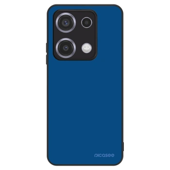 Obal pro Xiaomi Redmi Note 14S - Navy Blue