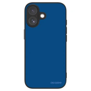 Picasee ULTIMATE CASE MagSafe pro Apple iPhone 17 - Navy Blue