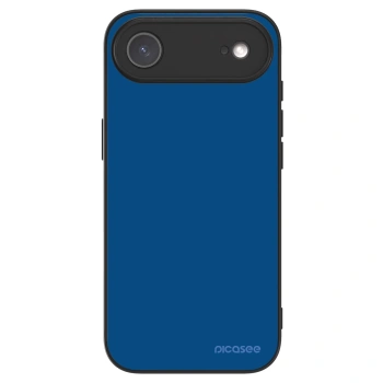 Picasee ULTIMATE CASE pro Apple iPhone Air - Navy Blue