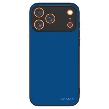Picasee ULTIMATE CASE pro Apple iPhone 17 Pro Max - Navy Blue