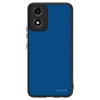 Obal pro Motorola Moto E14 - Navy Blue