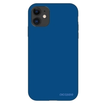 Obal pro Apple iPhone 11 - Navy Blue