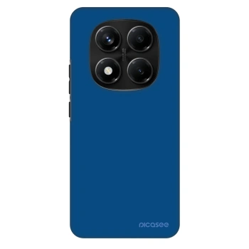 Obal pro Xiaomi Redmi Note 14 Pro+ 5G - Navy Blue