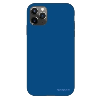 Obal pro Apple iPhone 11 Pro - Navy Blue