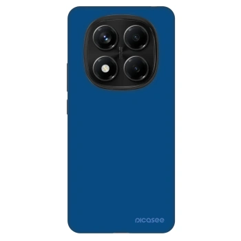 Obal pro Xiaomi Redmi Note 14 Pro 5G - Navy Blue
