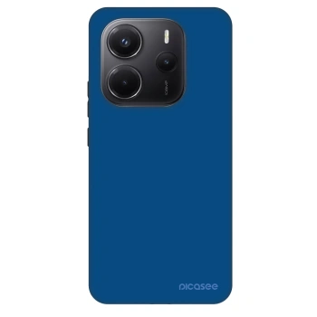Obal pro Xiaomi Redmi Note 14 5G - Navy Blue