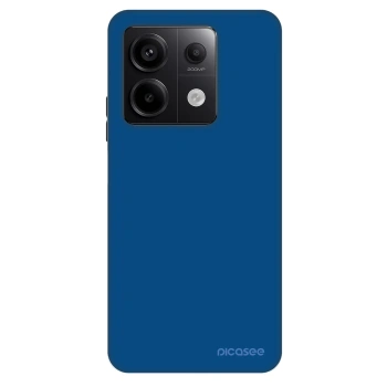 Obal pro Xiaomi Redmi Note 13 Pro 5G - Navy Blue