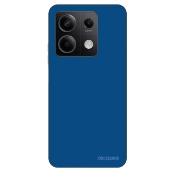 Obal pro Xiaomi Redmi Note 13 5G - Navy Blue