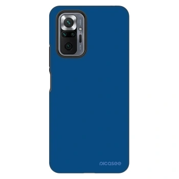 Obal pro Xiaomi Redmi Note 10 Pro - Navy Blue