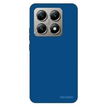 Obal pro Xiaomi 14T Pro - Navy Blue