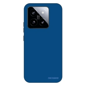 Obal pro Xiaomi 14 - Navy Blue