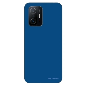 Obal pro Xiaomi 11T Pro - Navy Blue