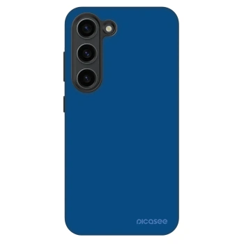 Picasee Fashion Case pro Samsung Galaxy S23+ 5G - Navy Blue