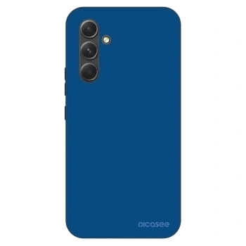 Obal pro Samsung Galaxy A54 5G A546B - Navy Blue