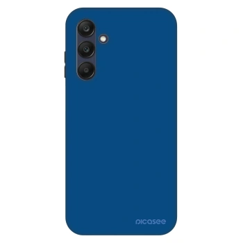 Obal pro Samsung Galaxy A25 A256B 5G - Navy Blue