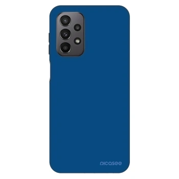 Obal pro Samsung Galaxy A23 A236B 5G - Navy Blue