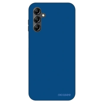 Obal pro Samsung Galaxy A16 5G - Navy Blue