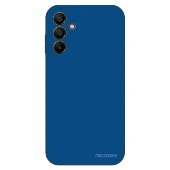 Obal pro Samsung Galaxy A15 A155F 4G - Navy Blue