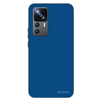 Obal pro Xiaomi 12T - Navy Blue