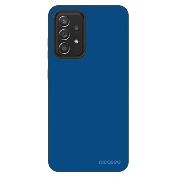 Obal pro Samsung Galaxy A52 5G A525F - Navy Blue
