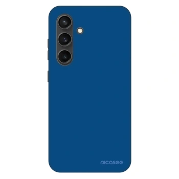 Obal pro Samsung Galaxy S24 S921B 5G - Navy Blue