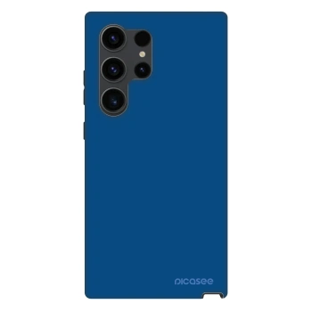 Obal pro Samsung Galaxy S24 Ultra S928B 5G - Navy Blue