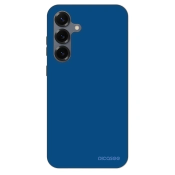 Obal pro Samsung Galaxy S25+ 5G - Navy Blue