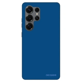 Obal pro Samsung Galaxy S25 Ultra 5G - Navy Blue