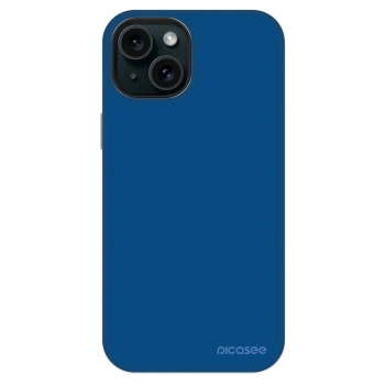 Obal pro Apple iPhone 13 - Navy Blue