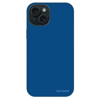 Obal pro Apple iPhone 14 - Navy Blue