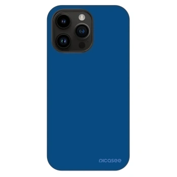 Obal pro Apple iPhone 14 Pro Max - Navy Blue