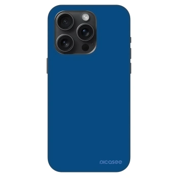 Obal pro Apple iPhone 15 Pro - Navy Blue