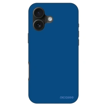 Obal pro Apple iPhone 16 - Navy Blue