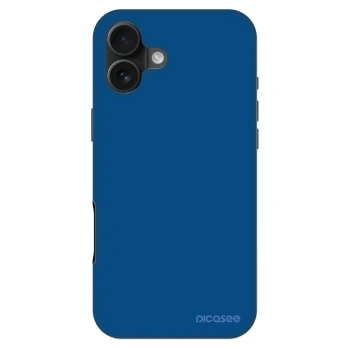 Obal pro Apple iPhone 16 Plus - Navy Blue