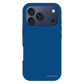 Obal pro Apple iPhone 17 Pro - Navy Blue