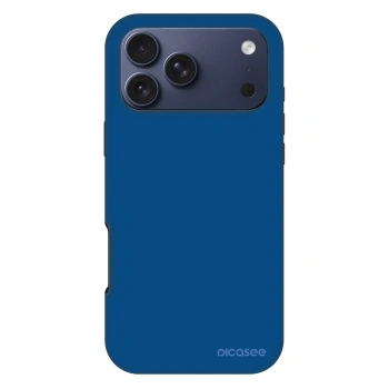 Obal pro Apple iPhone 17 Pro Max - Navy Blue