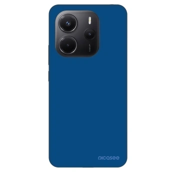 Obal pro Xiaomi Redmi Note 14 4G - Navy Blue