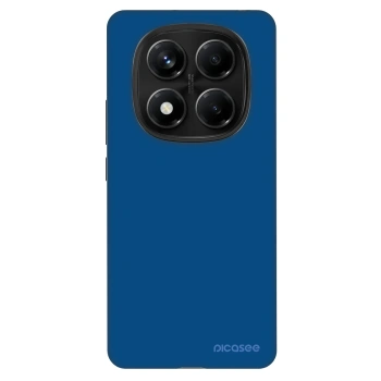 Obal pro Xiaomi Redmi Note 14 Pro 4G - Navy Blue
