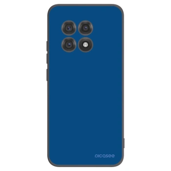 Picasee silikonový černý obal pro OnePlus 13R 5G - Navy Blue