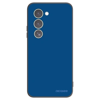Picasee silikonový černý obal pro Xiaomi Redmi 15 5G - Navy Blue
