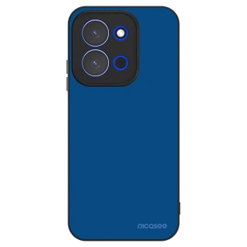 Obal pro Xiaomi Redmi 15C 4G - Navy Blue