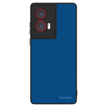 Obal pro Motorola Edge 50 Fusion - Navy Blue